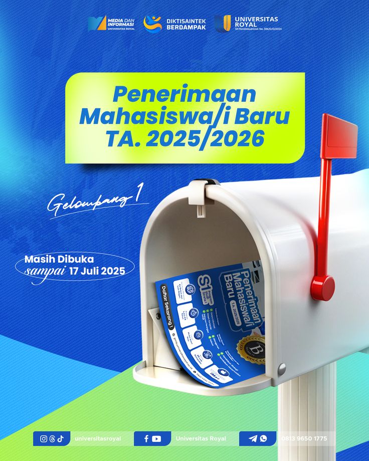 Rincian Biaya PPDB