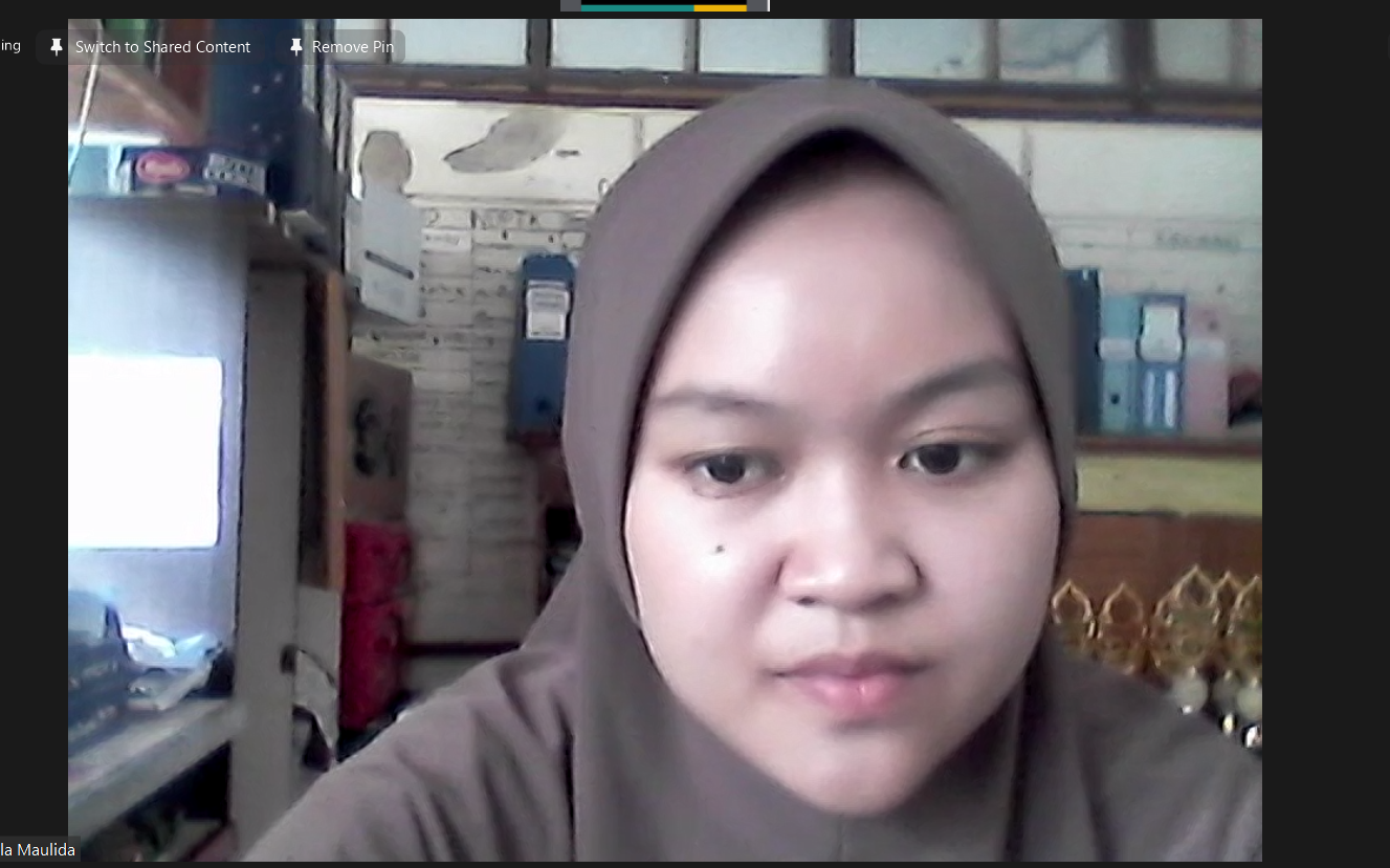 Siti Juariah